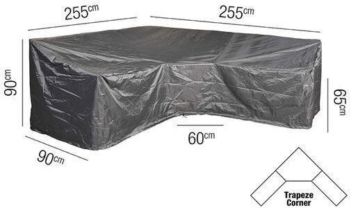 Produktbild AeroCover Eck Lounge Hülle