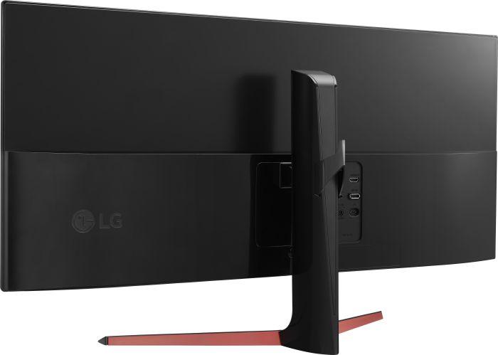 Produktbild LG 34UM69G-B (2560 x 1080 Pixel, 34")