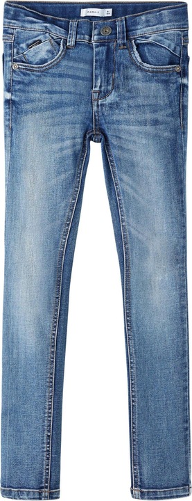 Name it Skinny Fit Jeans (164)