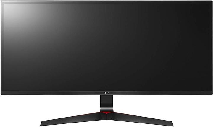 Produktbild LG 34UM69G-B (2560 x 1080 Pixel, 34")