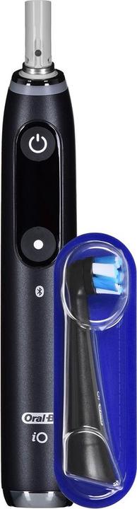Productafbeelding Oral-B iO 9 Zwart (Oscillerende tandenborstel)