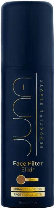 Produktbild Juna Gesichtsfilter-Elixier