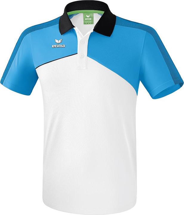 Produktbild Erima Premium One 2.0 Poloshirt (XL)