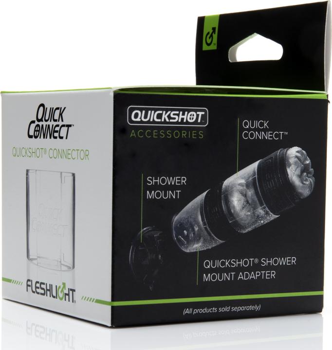 Produktbild Fleshlight Quick Connect