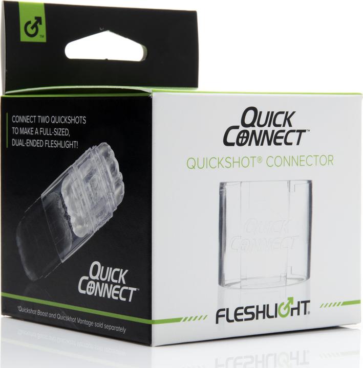 Produktbild Fleshlight Quick Connect