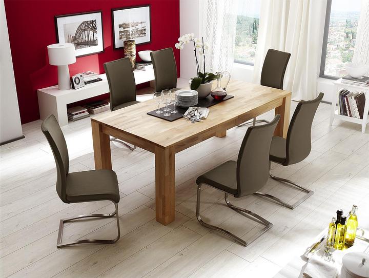 Actual product image Robas Lund Arco