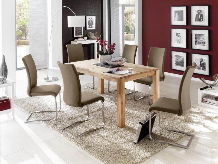 Actual product image Robas Lund Arco