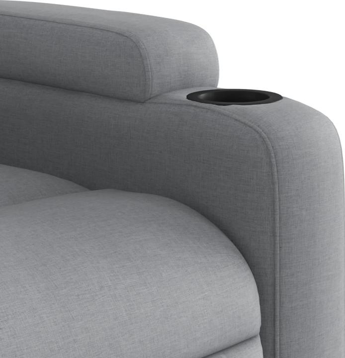 Produktbild vidaXL Relaxsessel mit Aufstehhilfe
