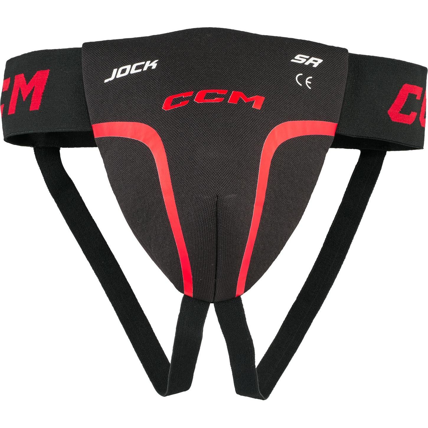 CCM 2024 JR Jock (Einheitsgrösse) (One Size) (58986241)