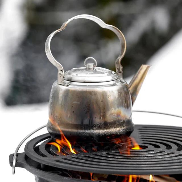 Produktbild Petromax Teekessel