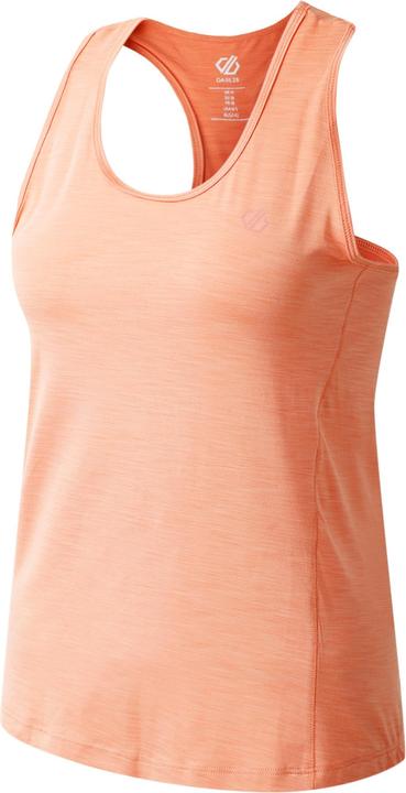Actual product image Dare2b Womens/Ladies Modernize II Vest (44)