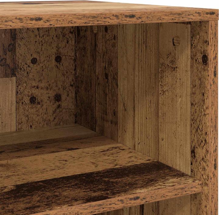 Image du produit vidaXL Sideboard-Aufbewahrung (70 x 41 x 75 cm)