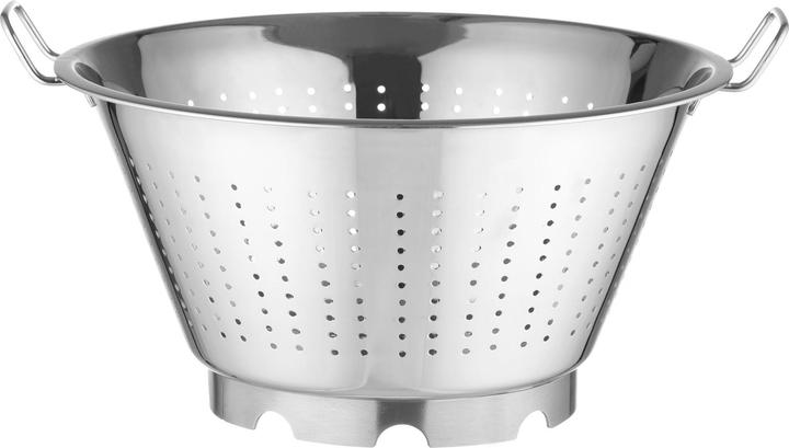 Immagine prodotto Hendi Colapasta in acciaio inox 365x185 mm ProfiLine (36.50 cm)