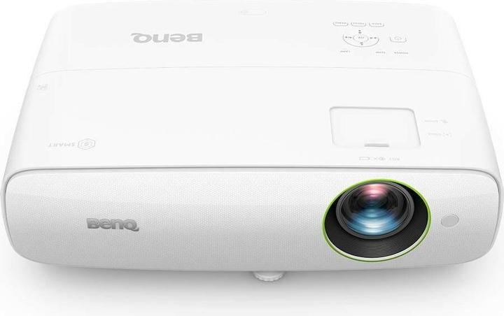 Image du produit BenQ EH620 (Full HD, 3400 lm, 1.13 - 1.47:1)