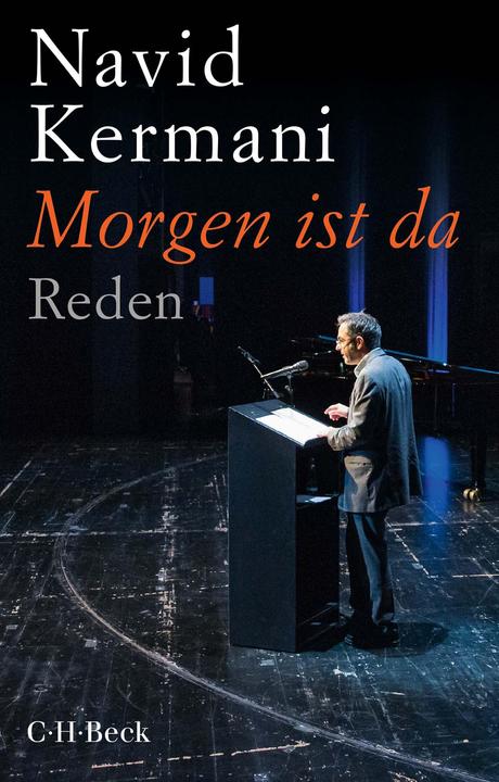 Image du produit Morgen ist da (Allemand, Navid Kermani, 2021)