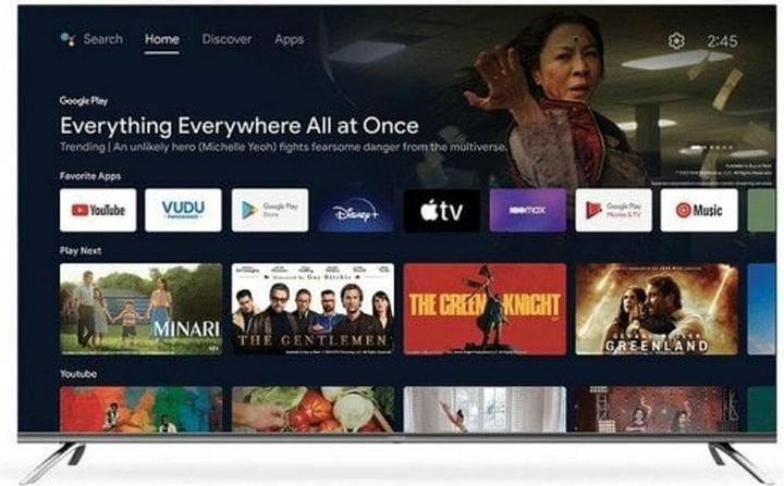 Image du produit Strong SRT55UD7553 (55", LED, 4K)