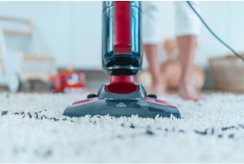 Produktbild Eziclean Cyclosteam P320 (3 Bar, 1800 W)