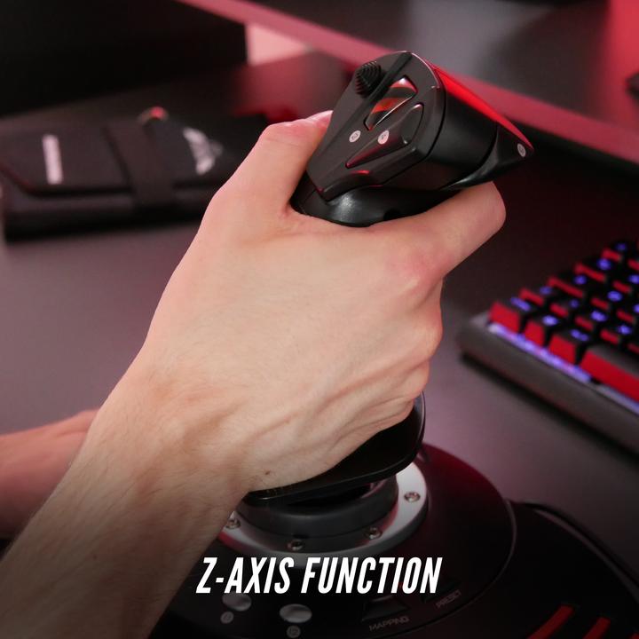 Produktbild Thrustmaster T.Flight Stick X (PC)