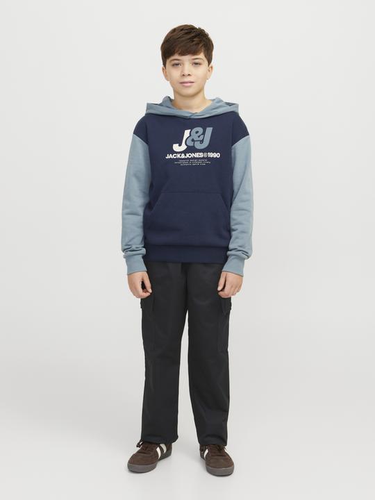 Produktbild Jack & Jones Hosen mit weitem Bein Junior Hosen mit weitem Bein (146)