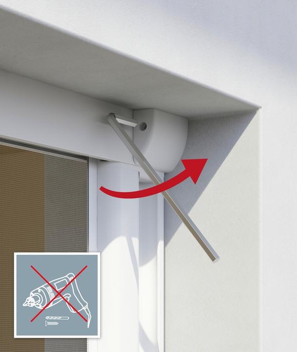 Produktbild Windhager Plus (160 x 225 cm)