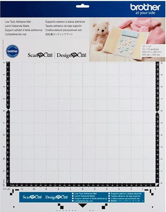 Produktbild Brother Schneidematte