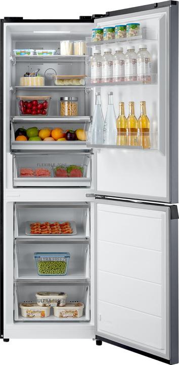 Image du produit Toshiba GR-RB449-PMJ (338 l)