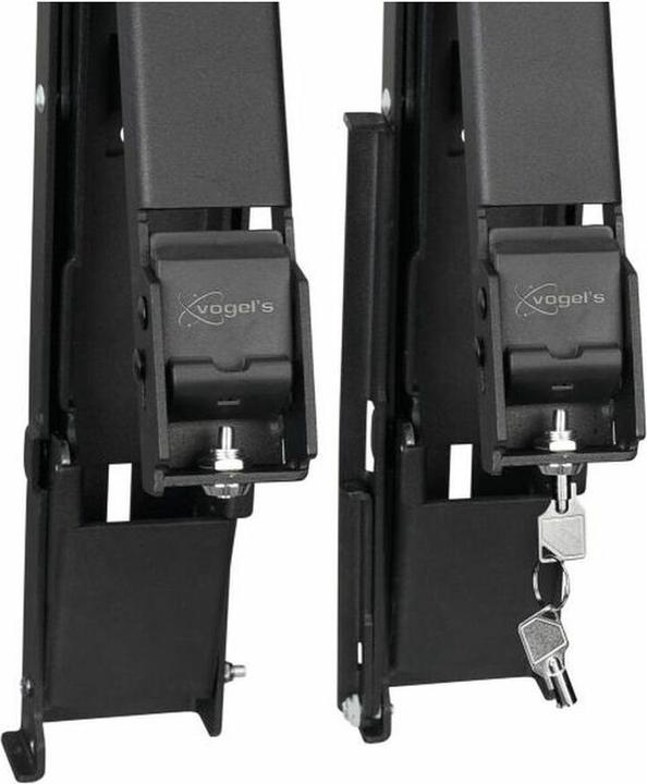 Image du produit Vogels PFW 6910 WALLMOUNT TILT 15 (Mur)