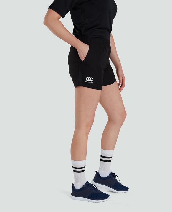Produktbild Canterbury Club (S)
