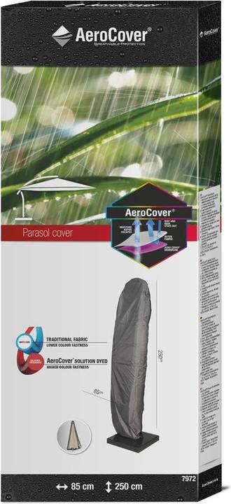 Image du produit AeroCover Housse de protection 250