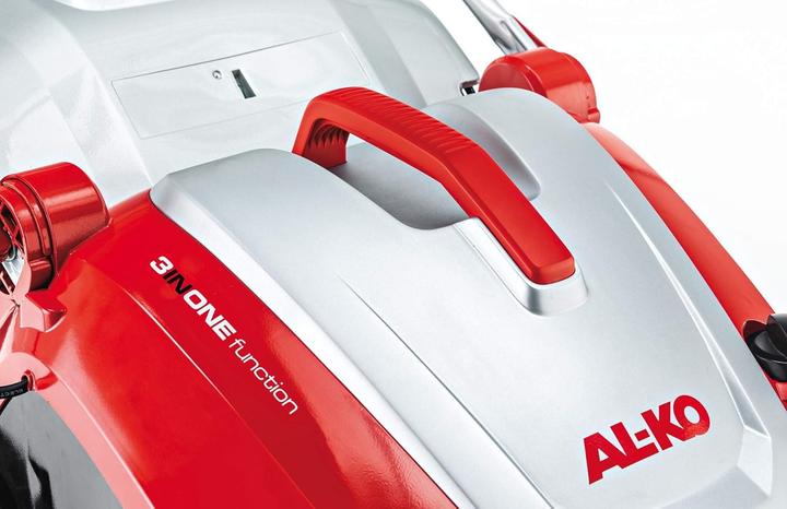Produktbild AL-KO Elektro-Vertikutierer Combi Care 36 E Comfort