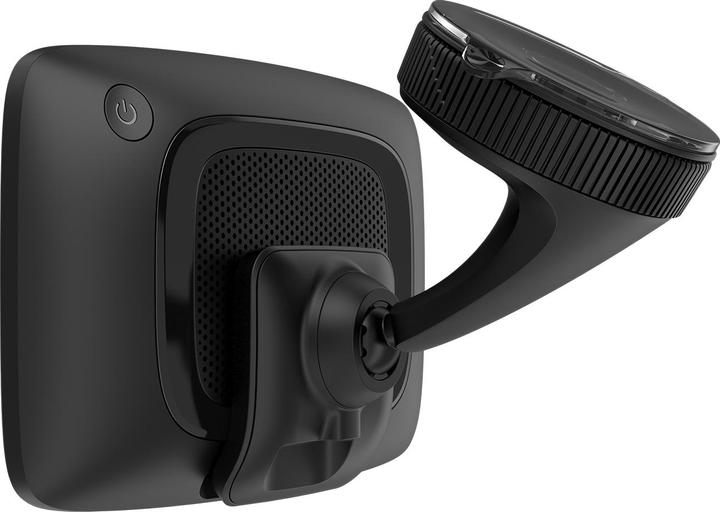 Actual product image TomTom GO Professional 520 EU (5")
