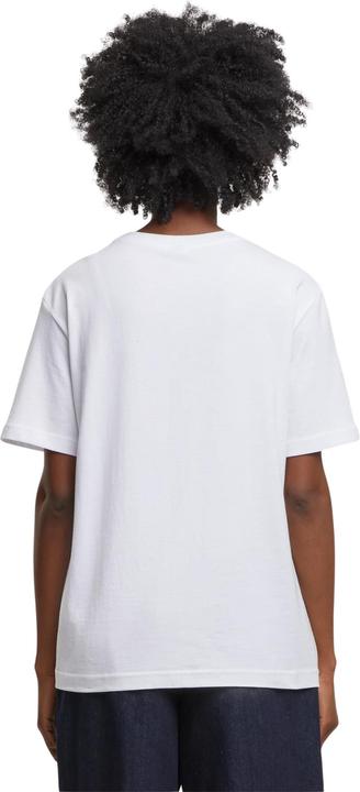 Actual product image Mister Tee MisterTee Heart Shape EMB Tee - 184233 (XXL)