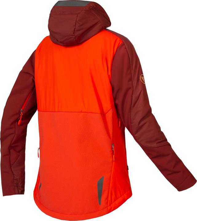 Actual product image Endura Ladies MT500 Freezing Point Jacket (XXL)