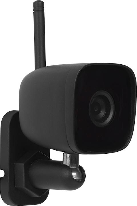 Productafbeelding Smartwares Buiten IP Camera Homewizard (1920 x 1080 Pixels)