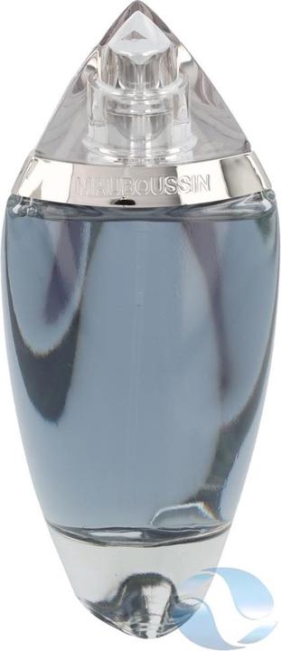 Actual product image Mauboussin by Eau de Parfum Spray 100 ml (Eau de parfum, 100 ml)
