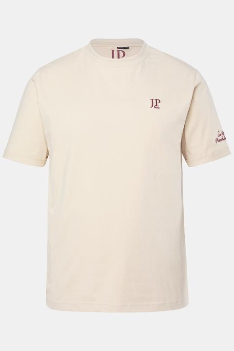 Produktbild JP1880 T-Shirt, Halbarm, Bruststick (L)
