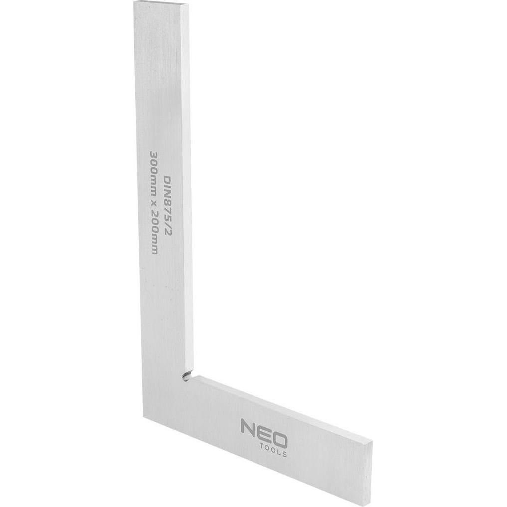 Neo Tools, Winkelmesser, angle (flat angle, DIN875