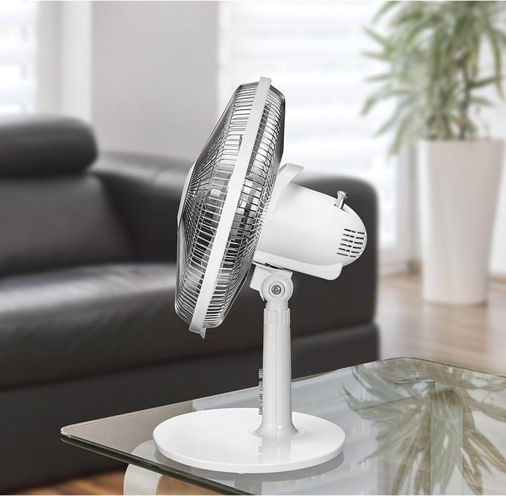 Productafbeelding Unold Silverline (55 dB)