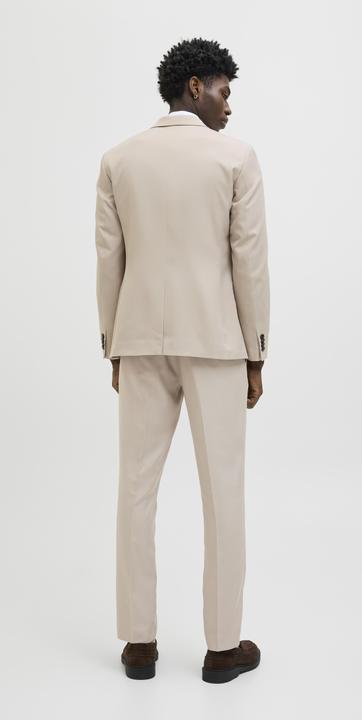 Produktbild Jack & Jones JPRCOSTA Super Slim Fit Anzug Einreihiger Blazer und Hose (52)