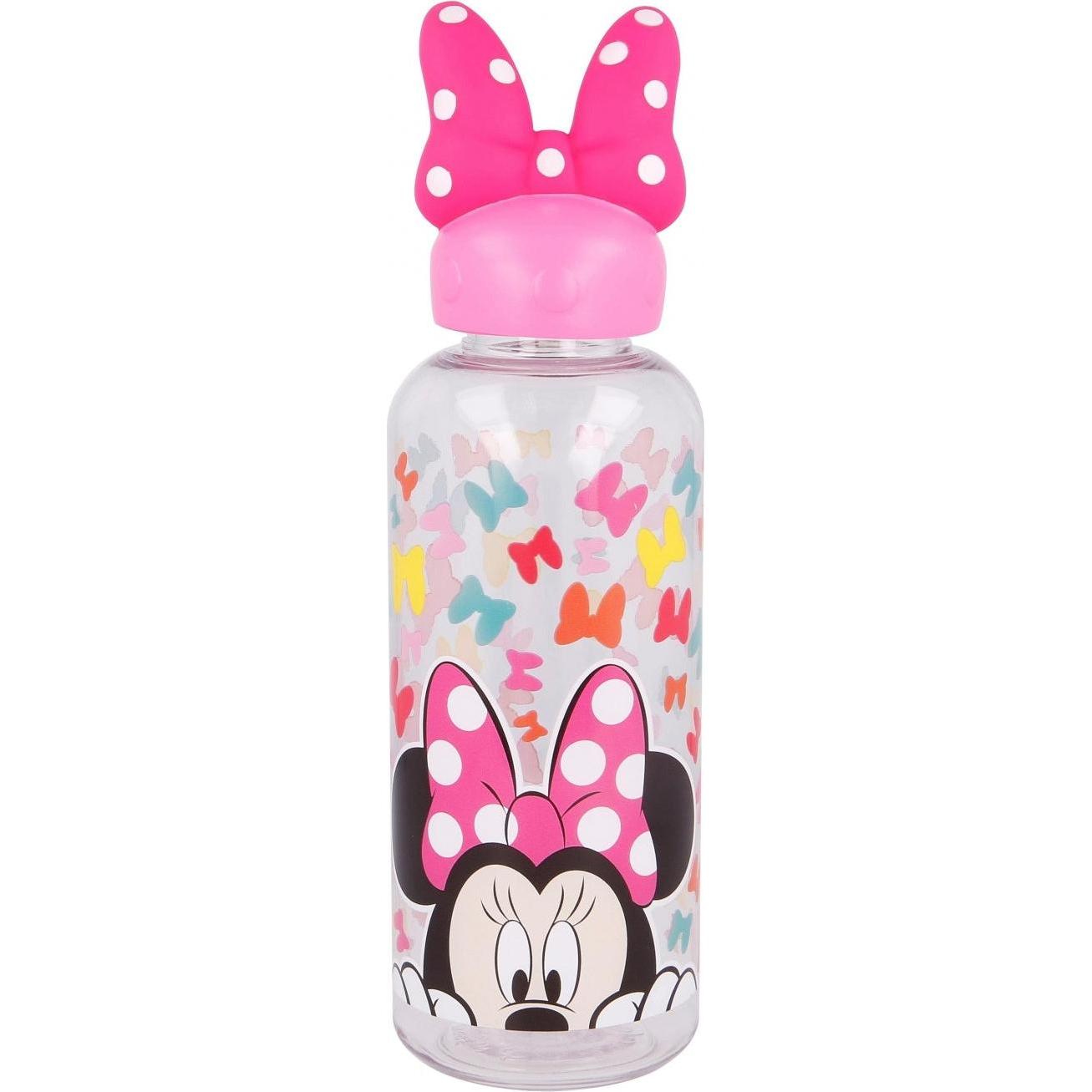 Tinisu, Trinkflasche + Thermosflasche, (0.56 l)