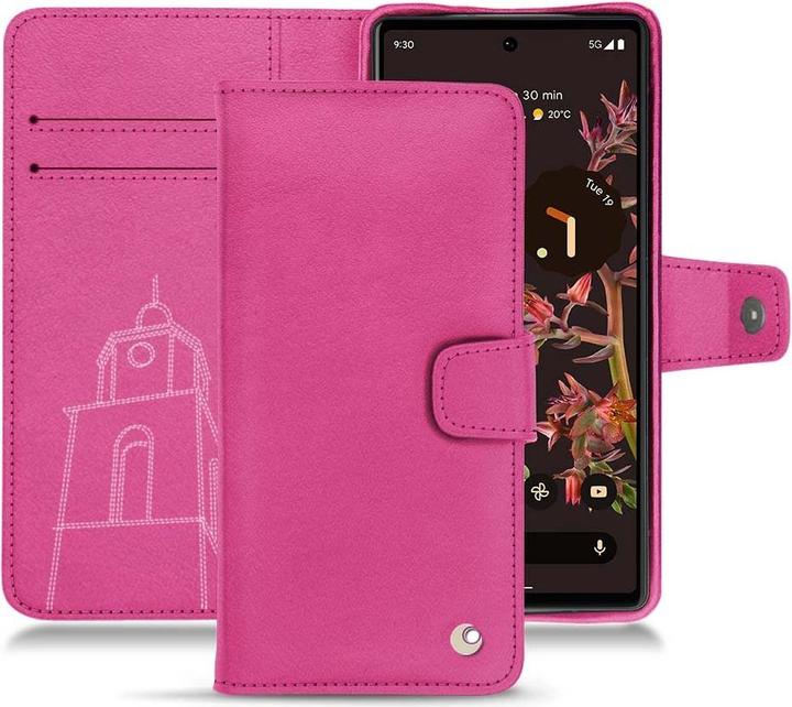 Image du produit Noreve Housse cuir (Google Pixel 6)
