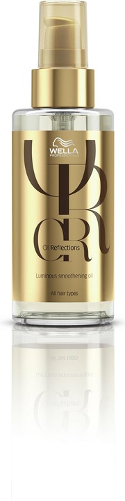 Immagine prodotto Wella Riflessi dell'olio (100 ml)