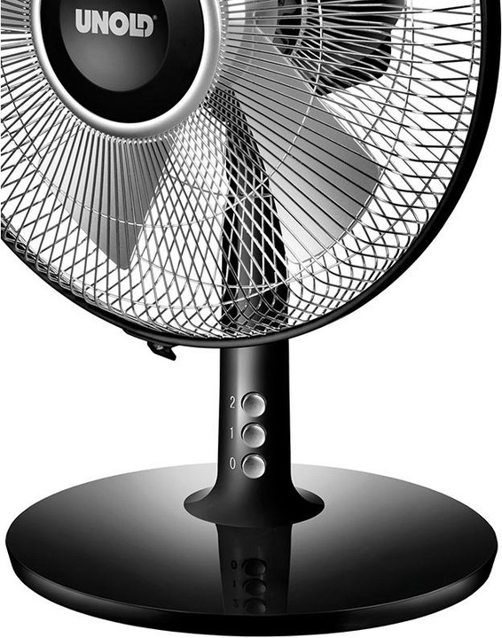 Actual product image Unold Silverline