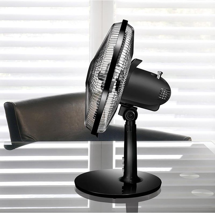 Actual product image Unold Silverline