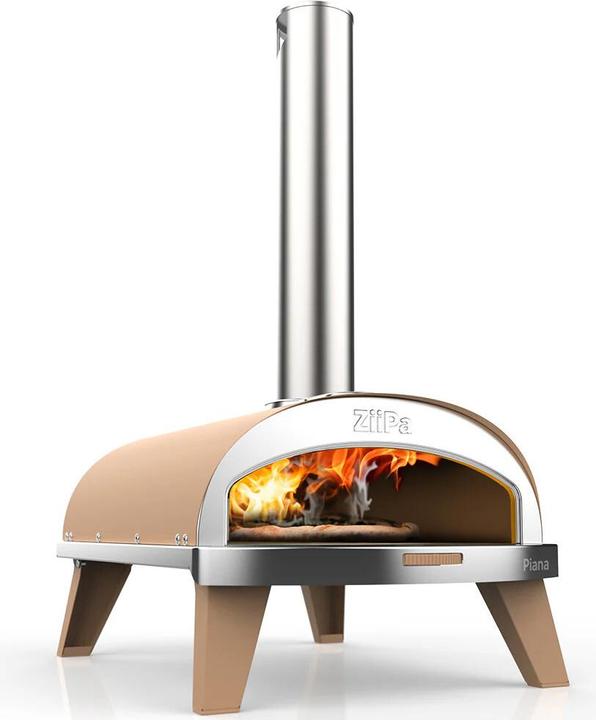 Ziipa Pizza-Ofen Piana Sable (Electric pizza oven)
