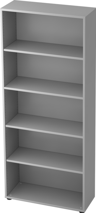 Immagine prodotto MC MyRegal Basic 5-OH (80 x 33 x 188 cm)