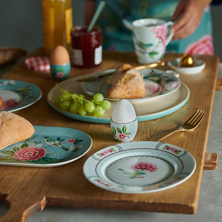 Actual product image PIP Studio Blushing Birds (145 ml, 1 x)