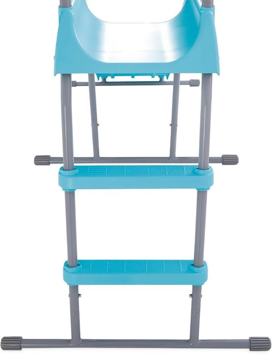 Actual product image Intex Garden slide