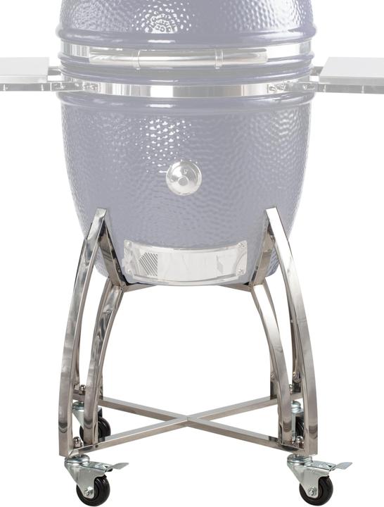 Actual product image Saffire Chassis Platinum 15