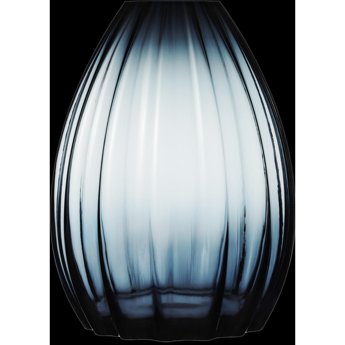 Holmegaard, Vase, Lips Vase (1 x, 45 cm)
